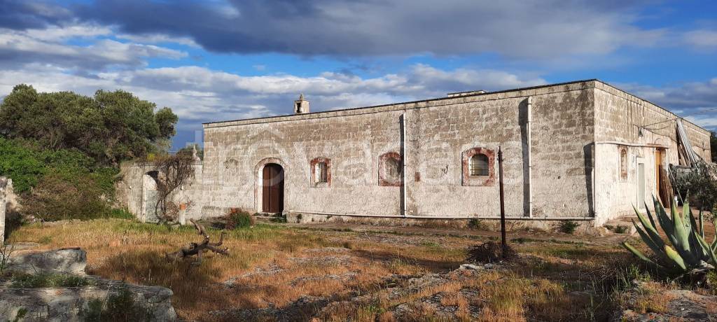 appartamento in vendita a Monopoli