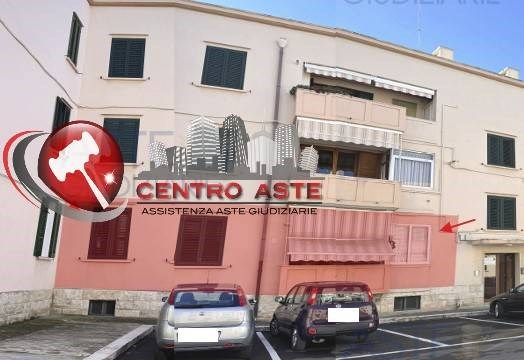 appartamento in vendita a Monopoli in zona Centro Storico