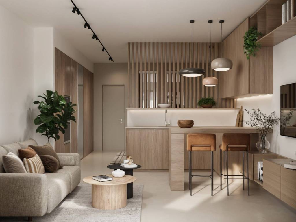 appartamento in vendita a Monopoli