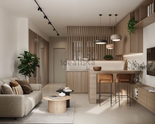 appartamento in vendita a Monopoli