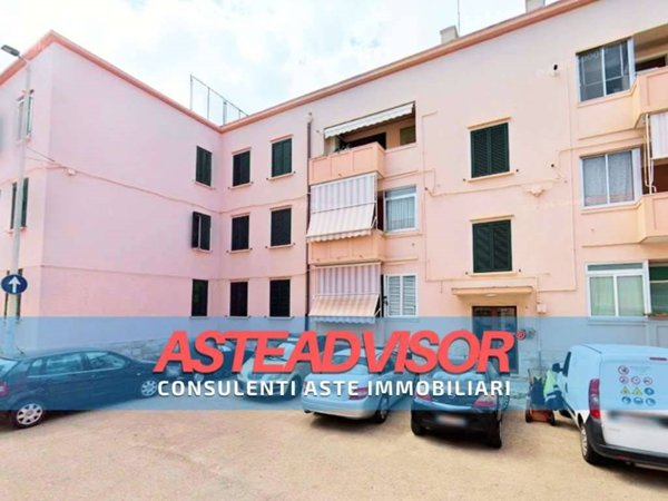 appartamento in vendita a Monopoli in zona Centro Storico