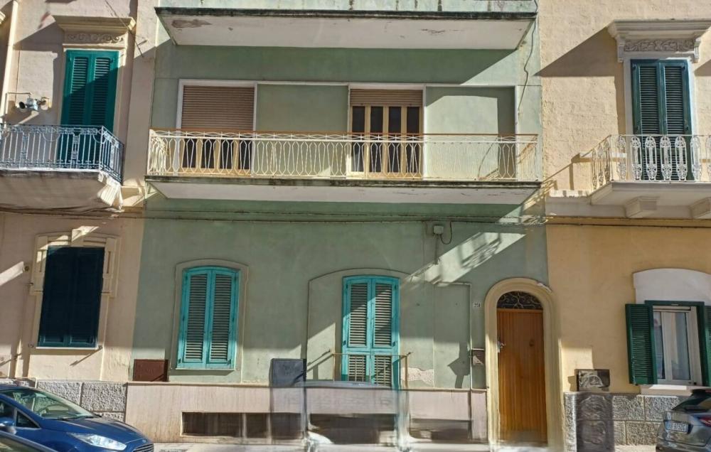 appartamento in vendita a Monopoli