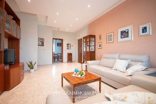 appartamento in vendita a Monopoli in zona Centro Storico