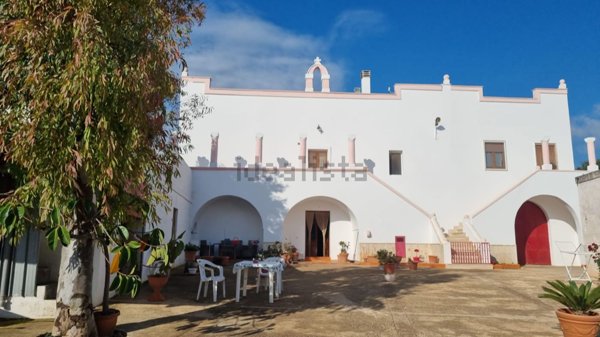 casale in vendita a Monopoli