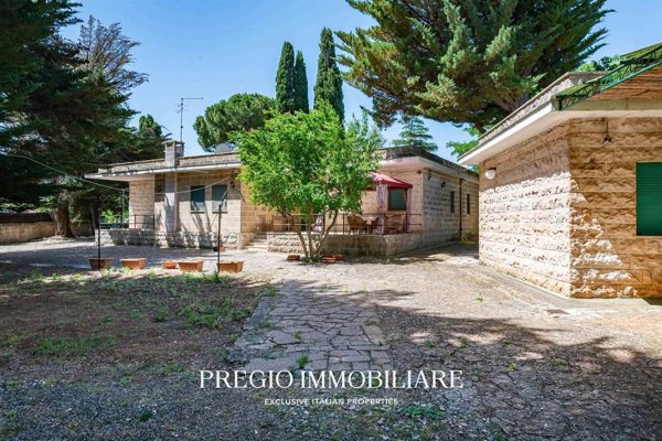 casa indipendente in vendita a Monopoli