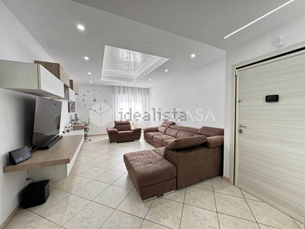 appartamento in vendita a Monopoli