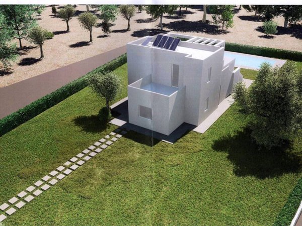 casa indipendente in vendita a Monopoli