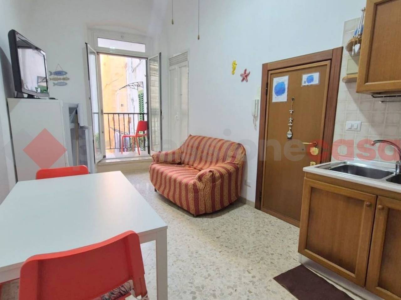 appartamento in vendita a Monopoli