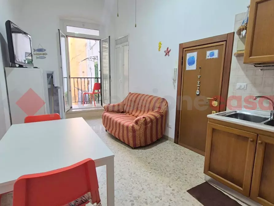 appartamento in vendita a Monopoli in zona Centro Storico