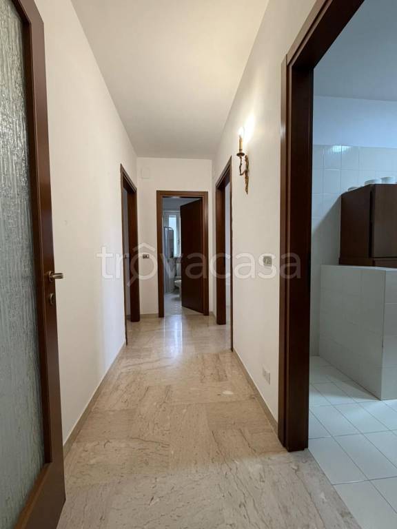 appartamento in vendita a Monopoli