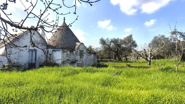 appartamento in vendita a Monopoli