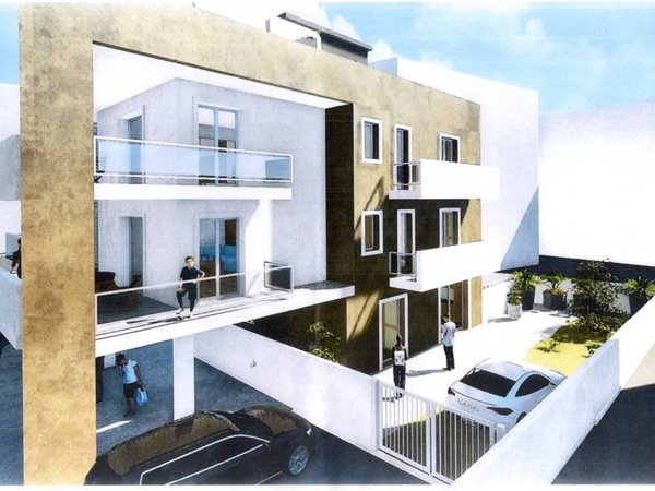 appartamento in vendita a Monopoli