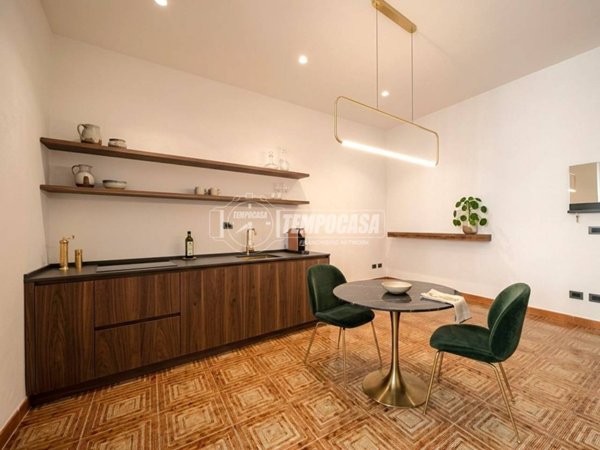 appartamento in vendita a Monopoli in zona Centro Storico