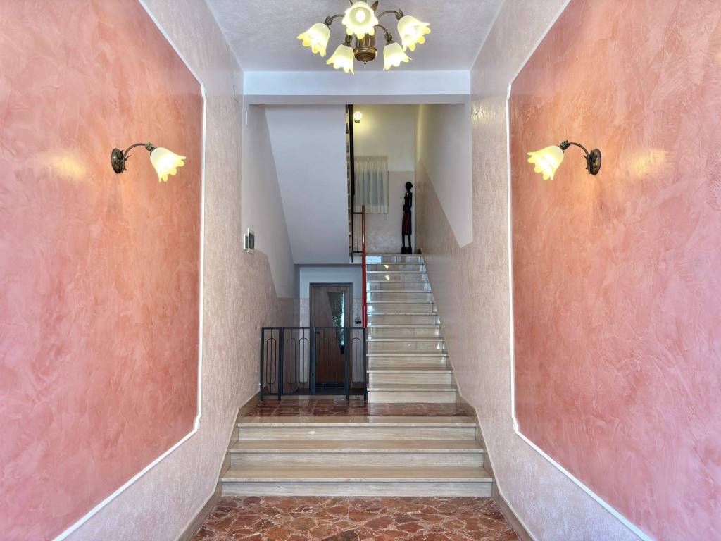 appartamento in vendita a Monopoli