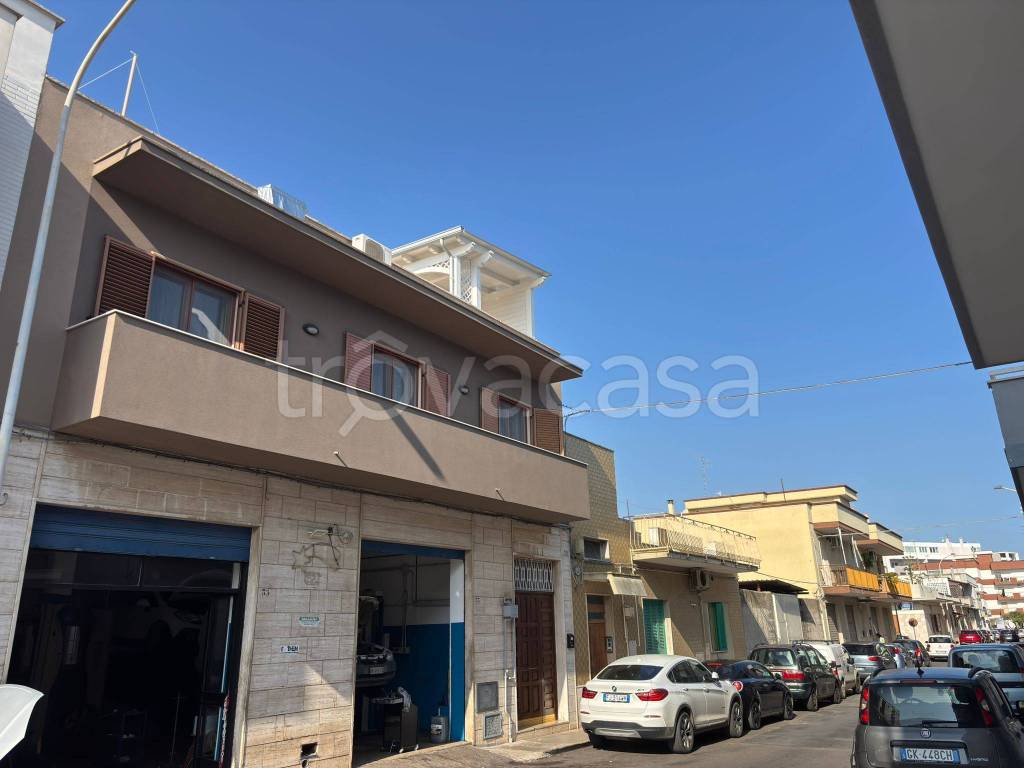 appartamento in vendita a Monopoli