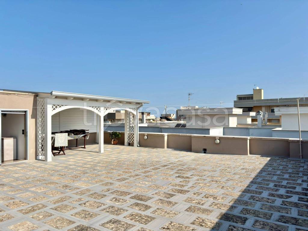 appartamento in vendita a Monopoli