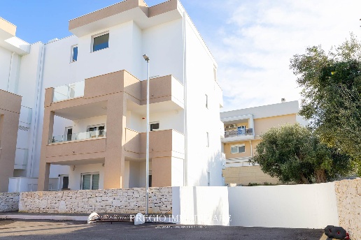 appartamento in vendita a Monopoli