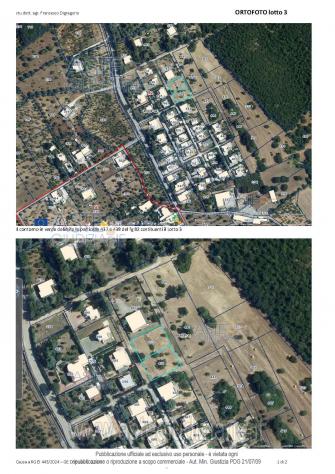 terreno agricolo in vendita a Monopoli