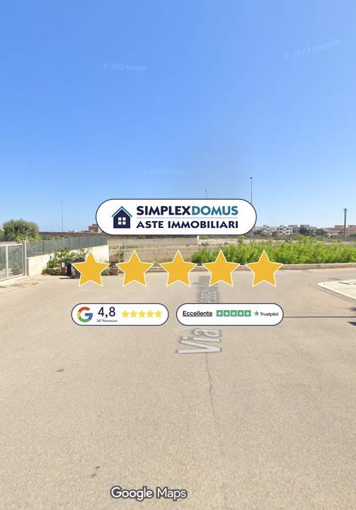 casa indipendente in vendita a Monopoli