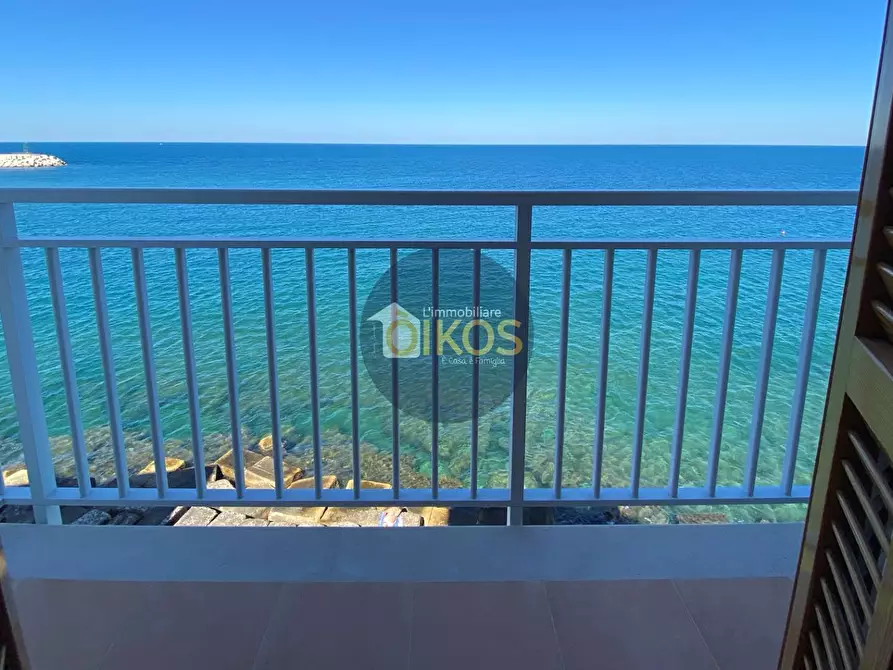 casa indipendente in vendita a Monopoli in zona Centro Storico