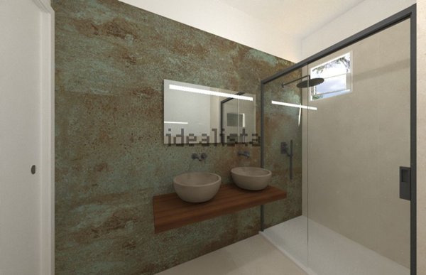 appartamento in vendita a Monopoli in zona Centro Storico