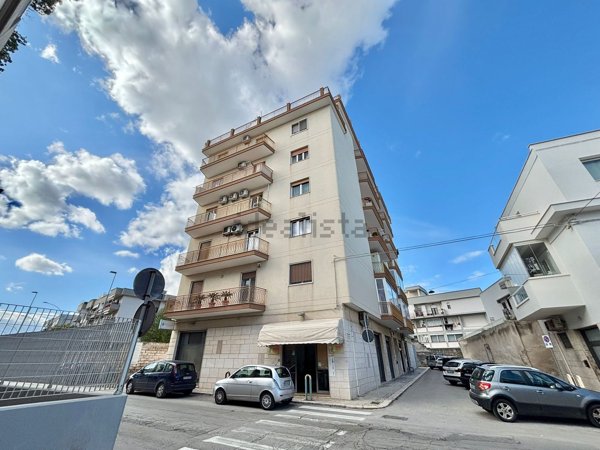 appartamento in vendita a Monopoli in zona Centro Storico