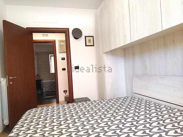 appartamento in vendita a Monopoli