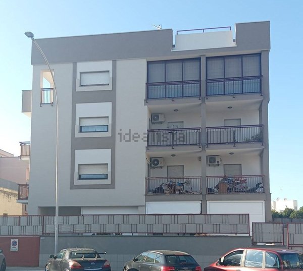 appartamento in vendita a Monopoli