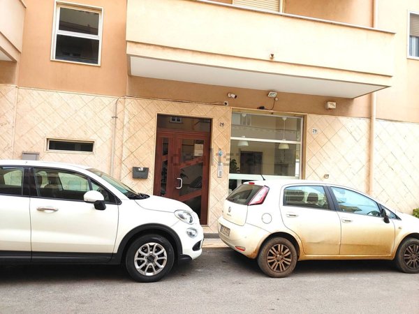 appartamento in vendita a Monopoli