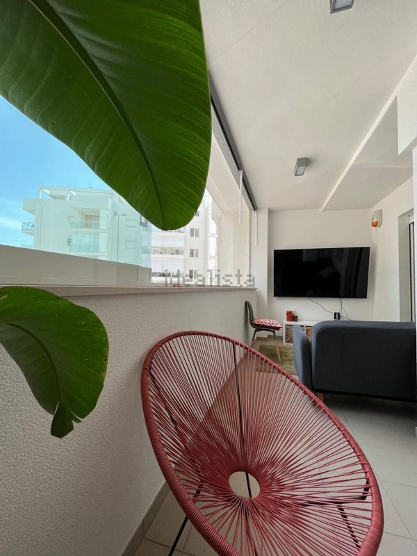 appartamento in vendita a Monopoli