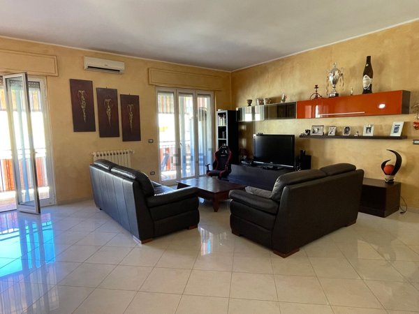 appartamento in vendita a Monopoli in zona Centro Storico