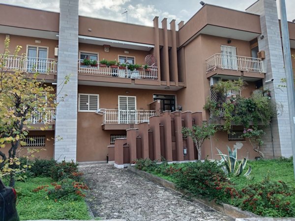 appartamento in vendita a Monopoli