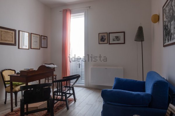 appartamento in vendita a Monopoli in zona Centro Storico