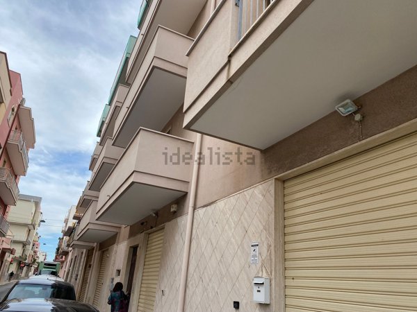 appartamento in vendita a Monopoli