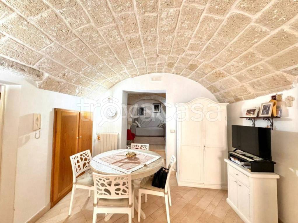 appartamento in vendita a Monopoli in zona Centro Storico