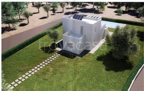 terreno edificabile in vendita a Monopoli
