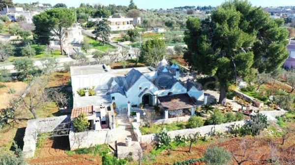 baita in vendita a Monopoli