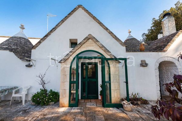 baita in vendita a Monopoli