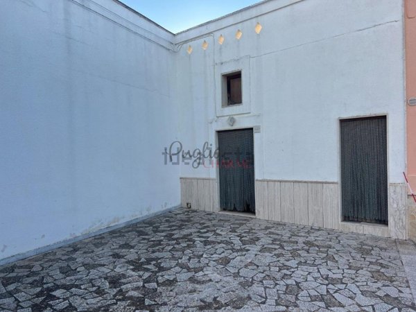 casa indipendente in vendita a Monopoli