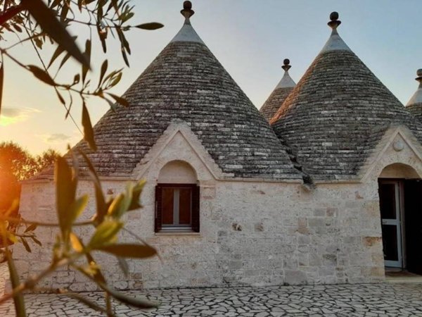 casa indipendente in vendita a Monopoli