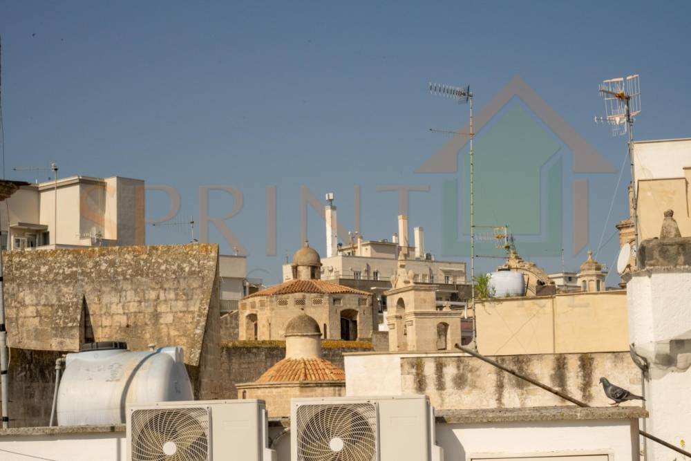 casa indipendente in vendita a Monopoli in zona Centro Storico