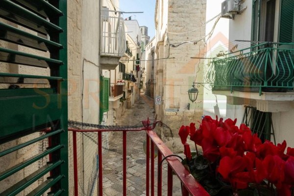 casa indipendente in vendita a Monopoli in zona Centro Storico