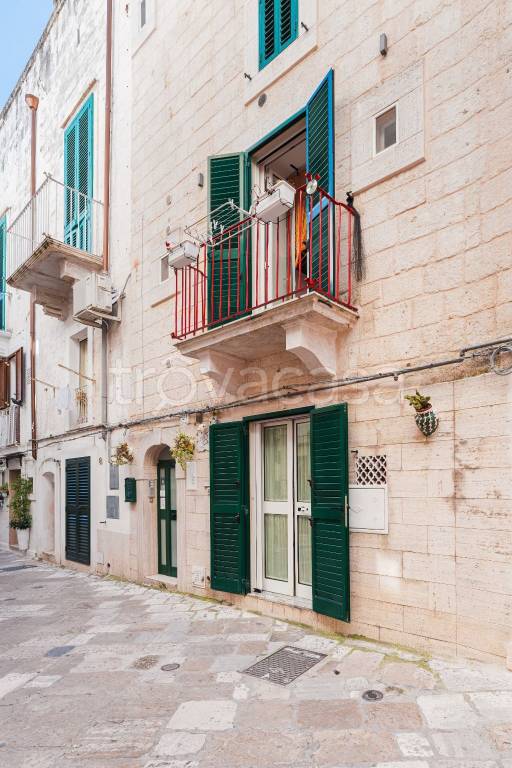 casa indipendente in vendita a Monopoli in zona Centro Storico