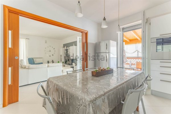 appartamento in vendita a Monopoli