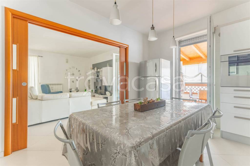 appartamento in vendita a Monopoli