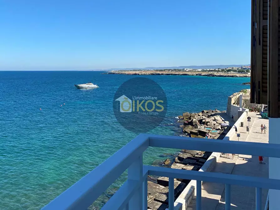 casa indipendente in vendita a Monopoli in zona Centro Storico
