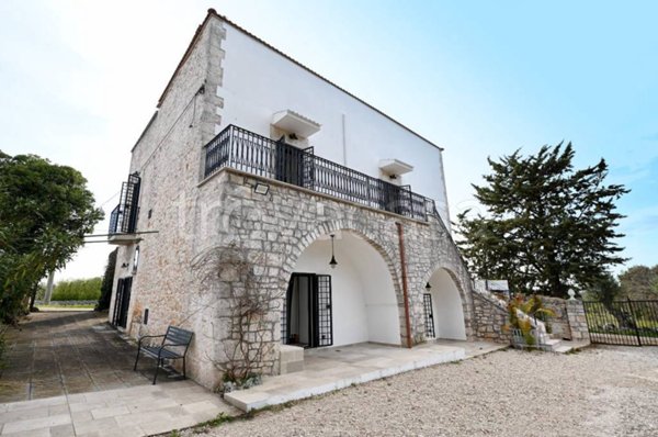 casa indipendente in vendita a Monopoli