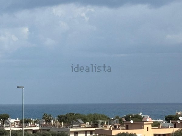 casa indipendente in vendita a Monopoli