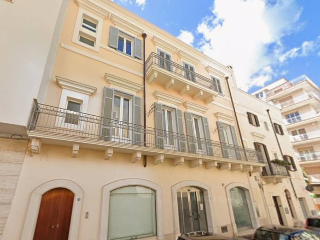 appartamento in vendita a Monopoli