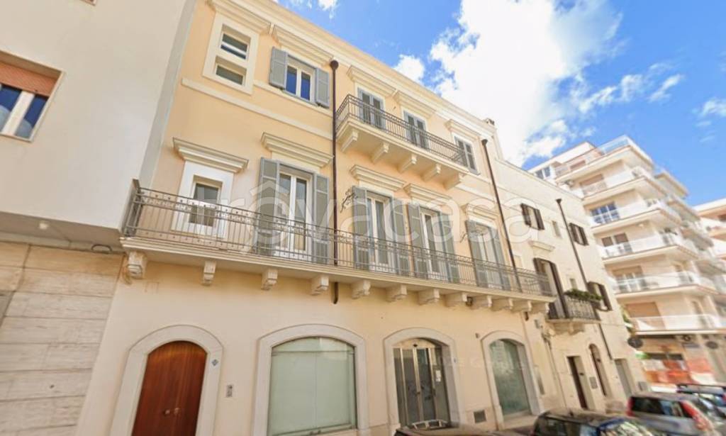 appartamento in vendita a Monopoli in zona Centro Storico